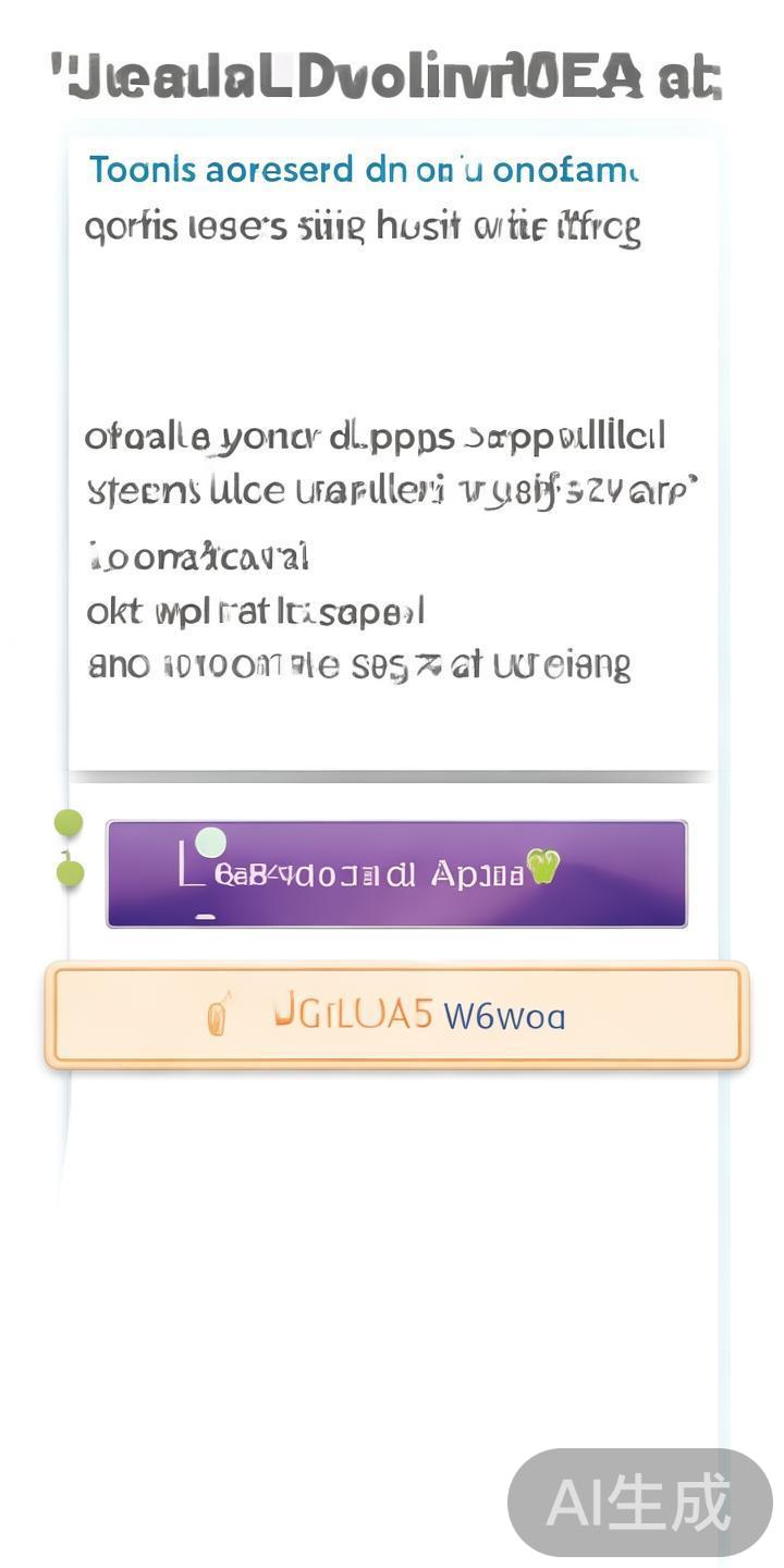 全面解析利来W66官网APP注册登录流程及常见问题解决方法