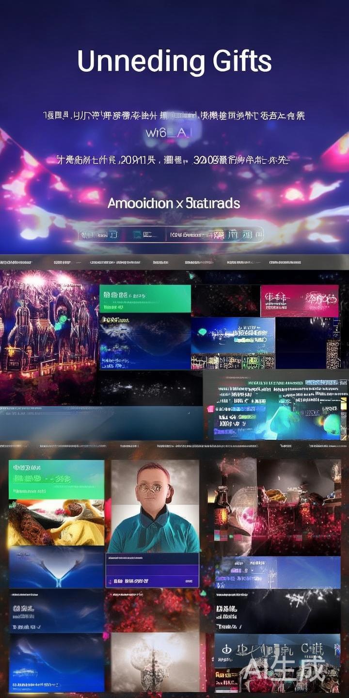 随着线上娱乐行业的迅猛发展，越来越多的平台开始通过