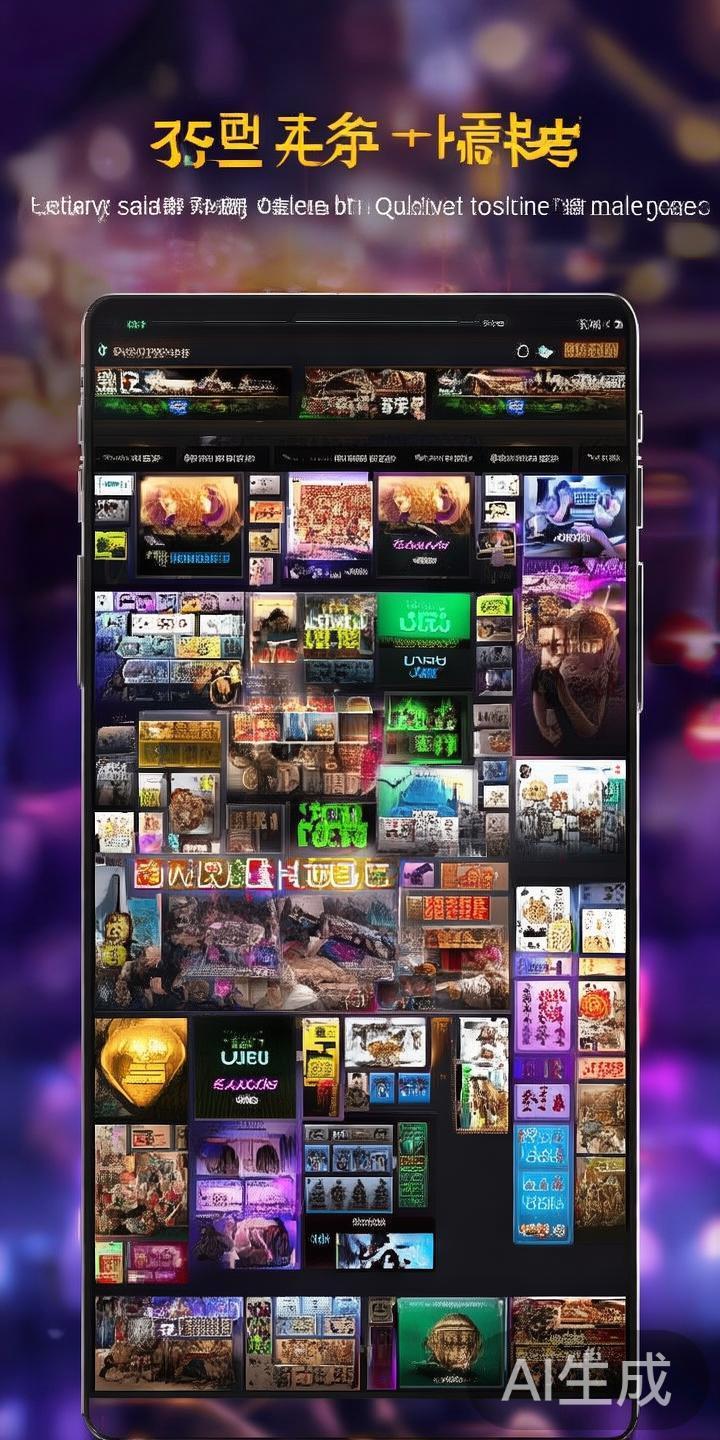 随着线上娱乐平台的不断发展，利来w66平台凭借其优