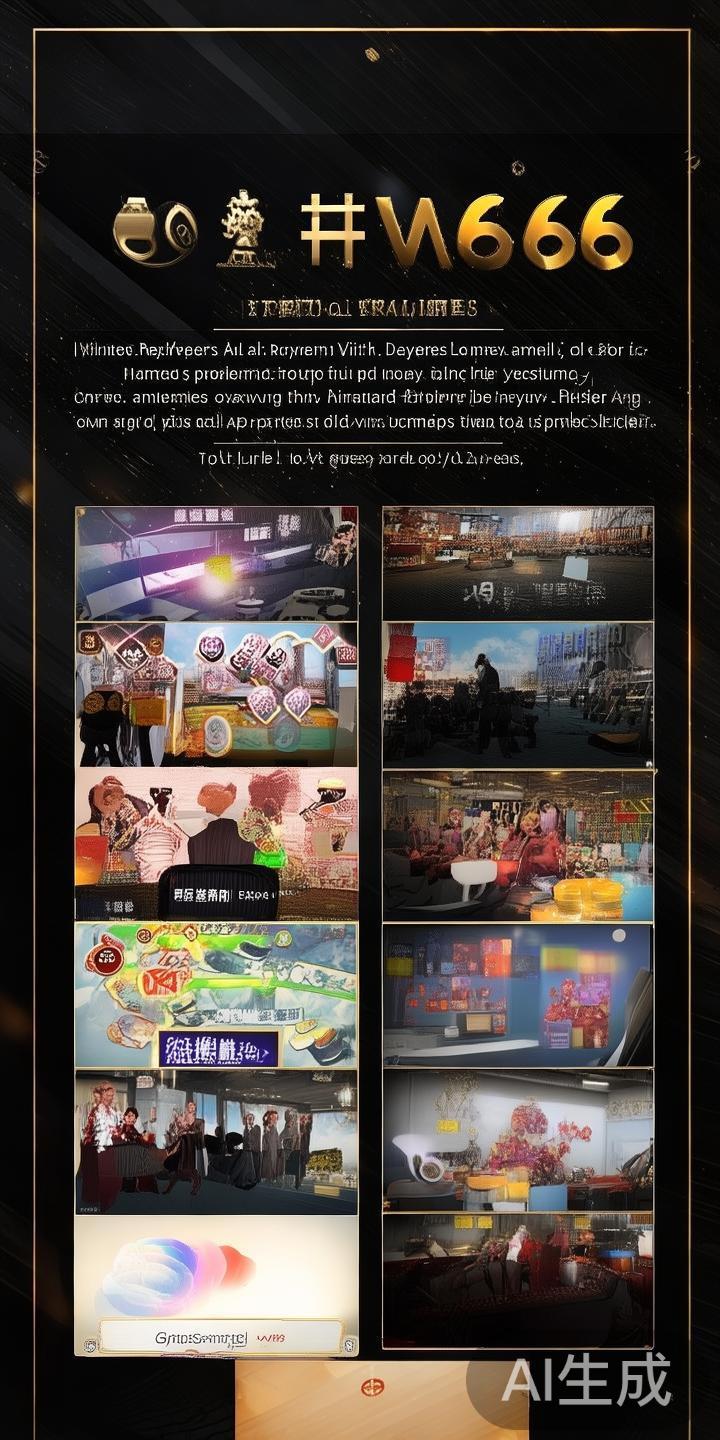 首先，平台信誉高。W66利来作为老牌娱乐平台，在行